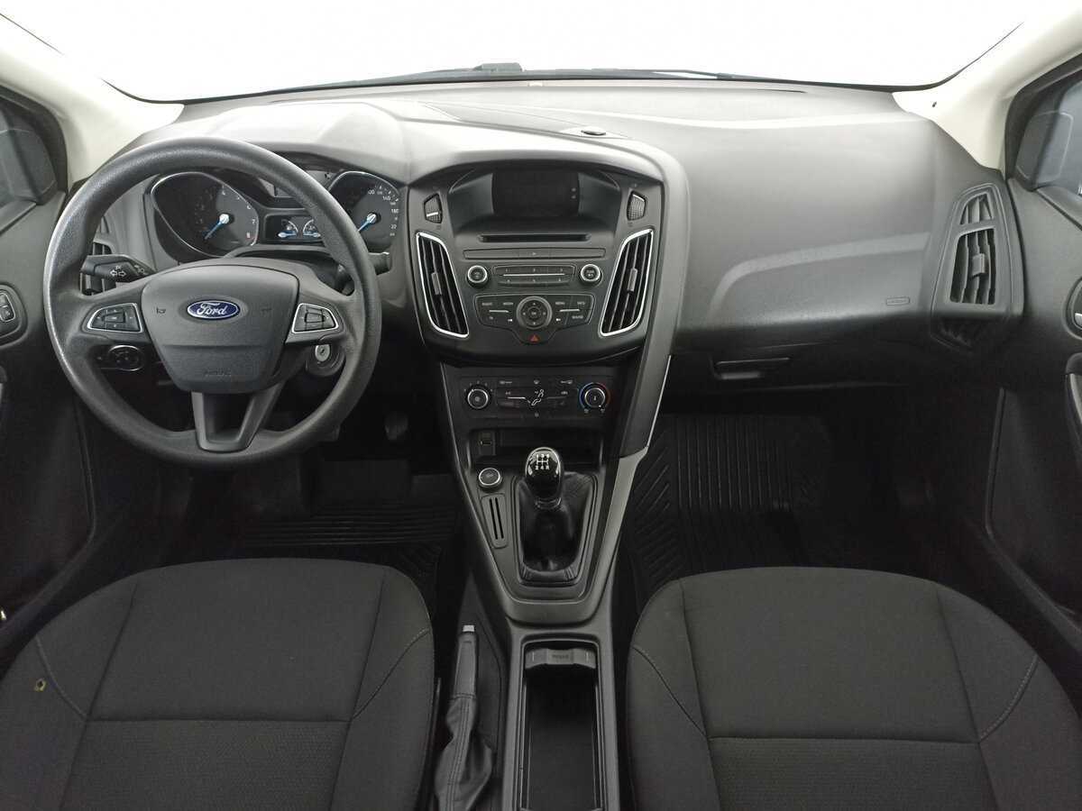 Купить Ford Focus, 2018, 150 408 км, фото №13