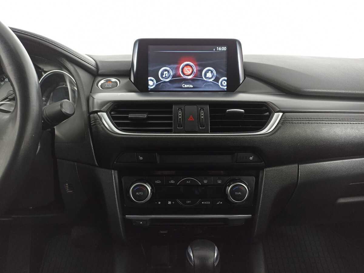 Купить Mazda 6, 2015, 74 249 км, фото №13
