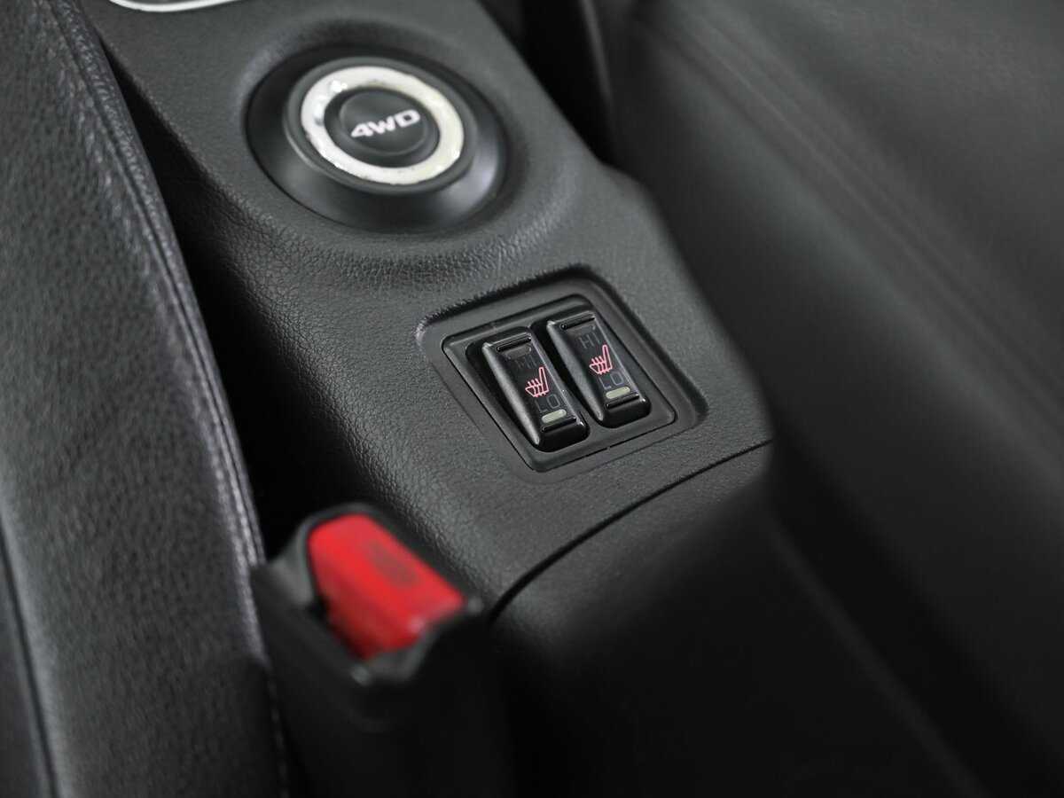 Купить Mitsubishi Outlander, 2012, 162 000 км, фото №11