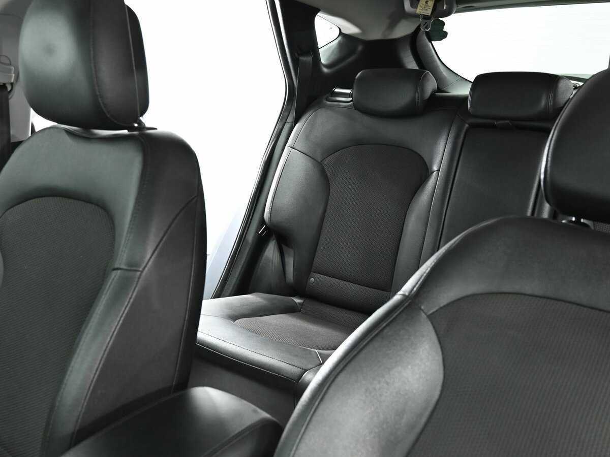 Купить Hyundai ix35, 2014, 149 000 км, фото №14