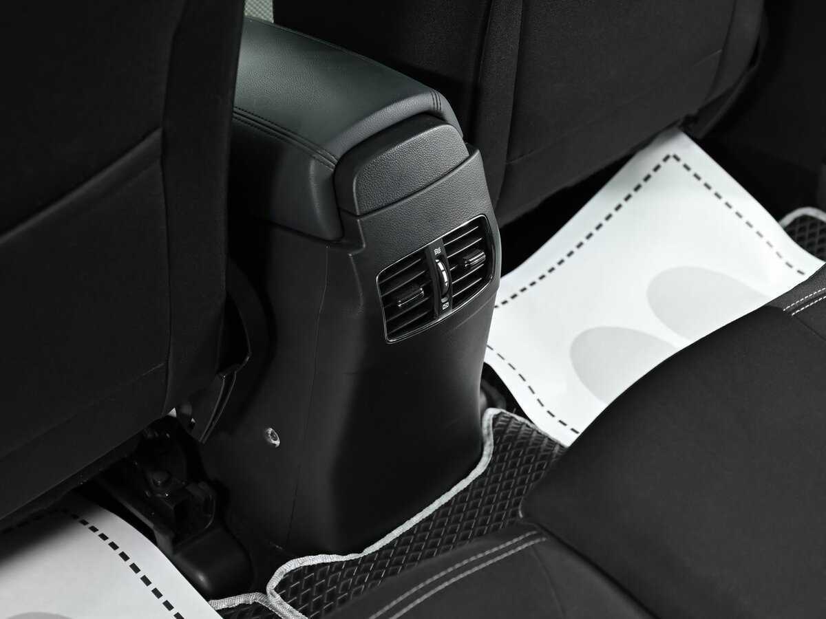 Купить Kia Ceed, 2016, 154 000 км, фото №15