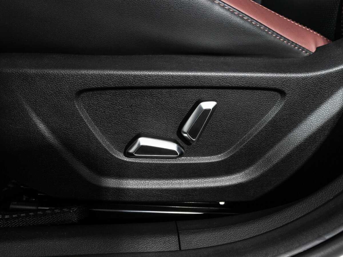 Купить Geely Coolray, 2021, 40 341 км, фото №17