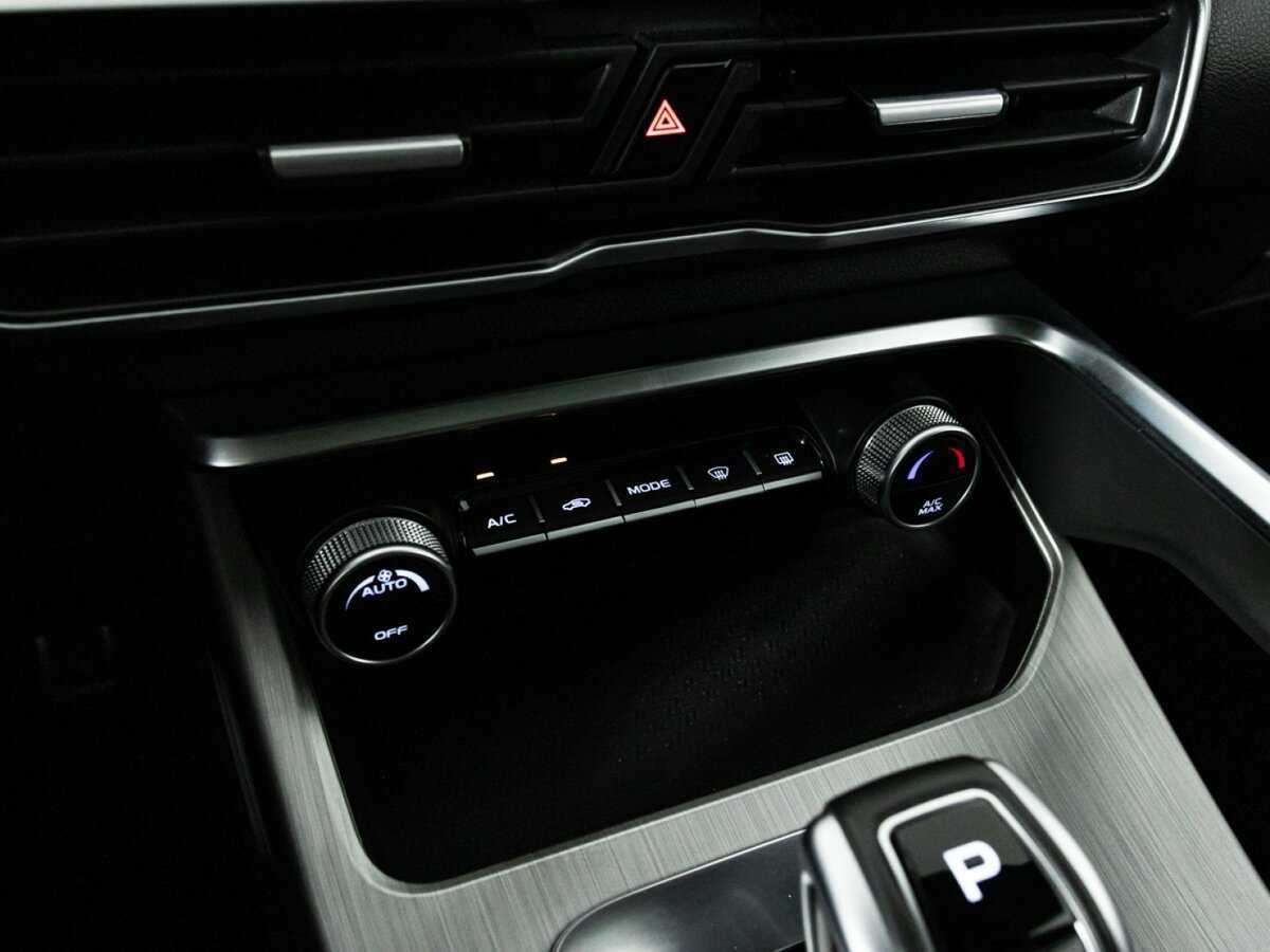 Купить Geely Coolray, 2021, 40 341 км, фото №19