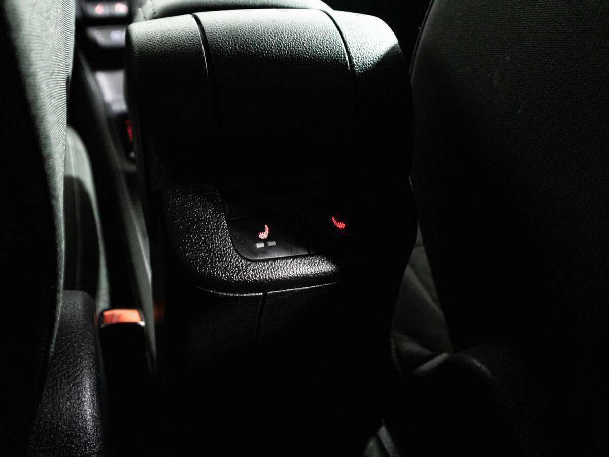 Купить Volkswagen Polo, 2021, 58 407 км, фото №19