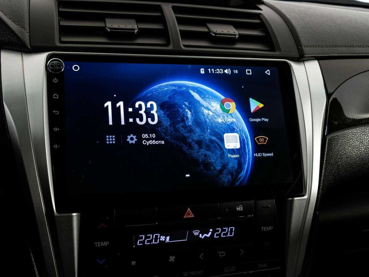 Купить Toyota Camry, 2015, 192 900 км, фото №16