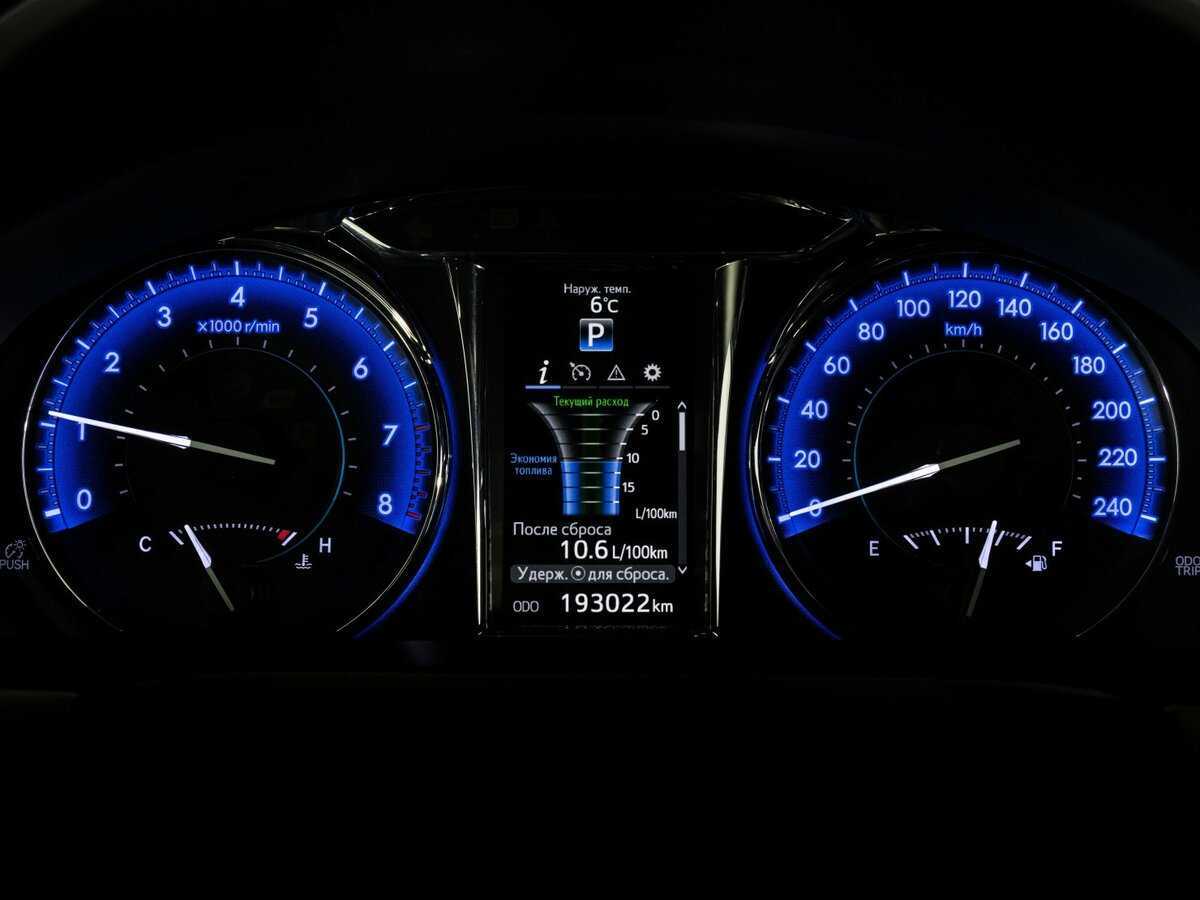 Купить Toyota Camry, 2015, 192 900 км, фото №22