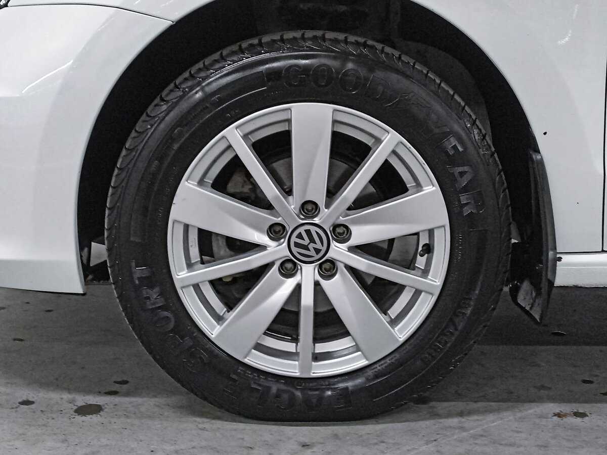 Купить Volkswagen Polo, 2019, 101 001 км, фото №18