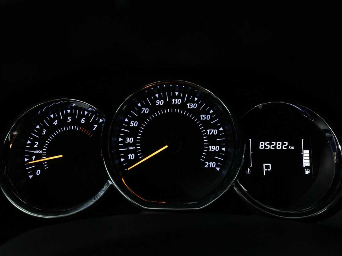 Купить Renault Sandero Stepway, 2021, 85 279 км, фото №13