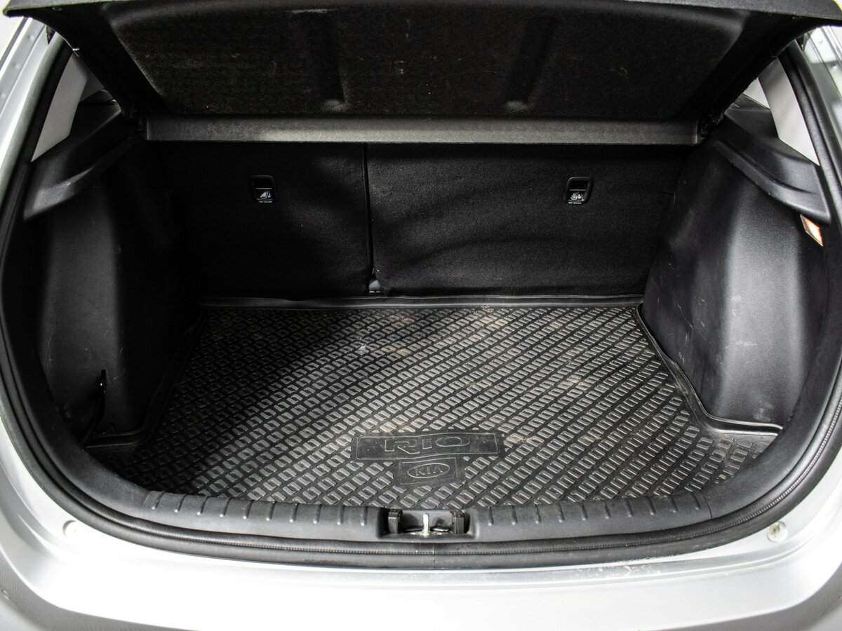 Купить Kia Rio X, 2021, 126 500 км, фото №9