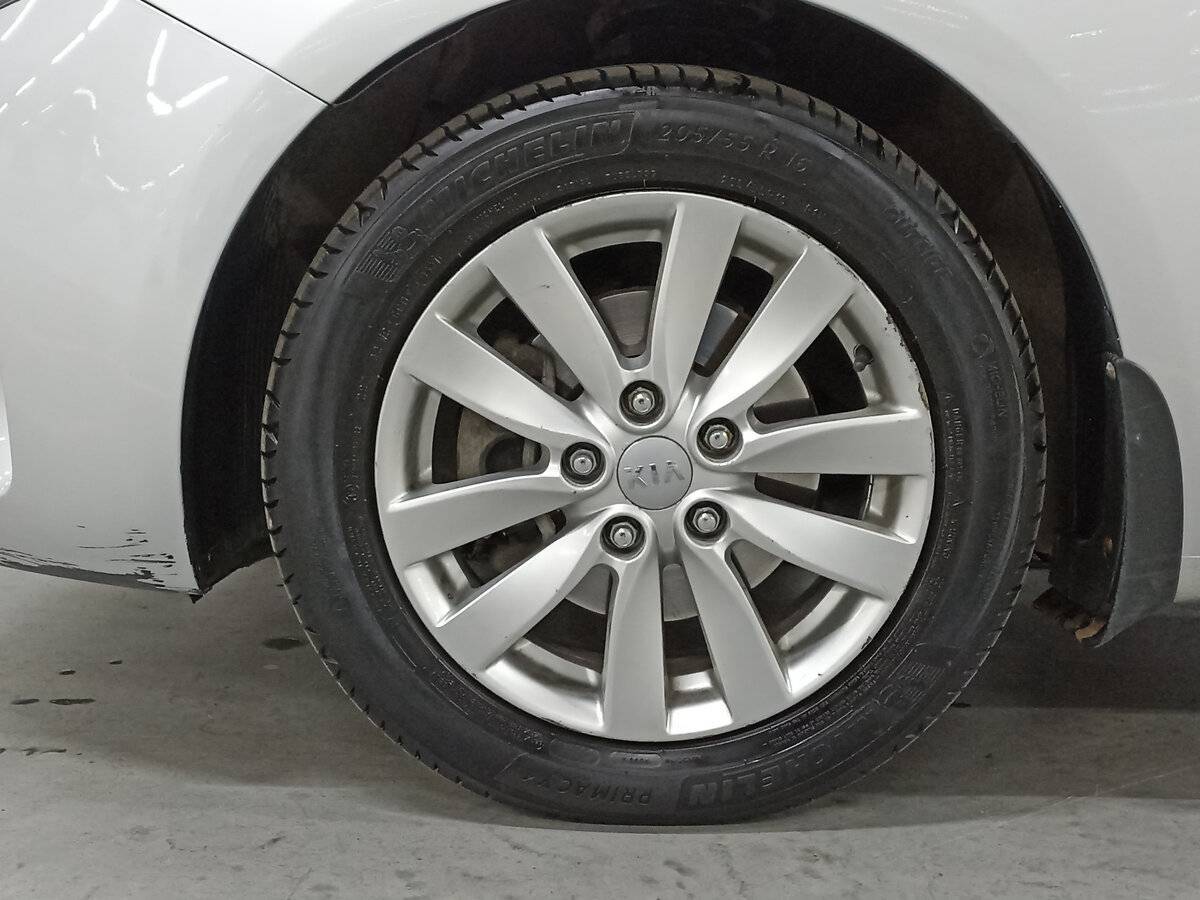 Купить Kia Cerato, 2018, 53 332 км, фото №18