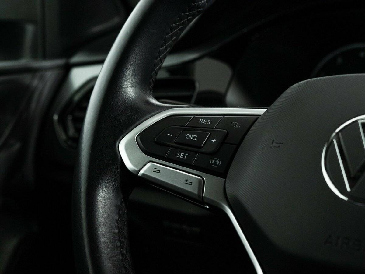 Купить Volkswagen Polo, 2020, 14 109 км, фото №19