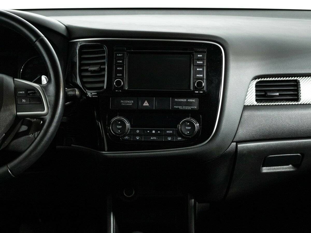 Купить Mitsubishi Outlander, 2013, 110 900 км, фото №14