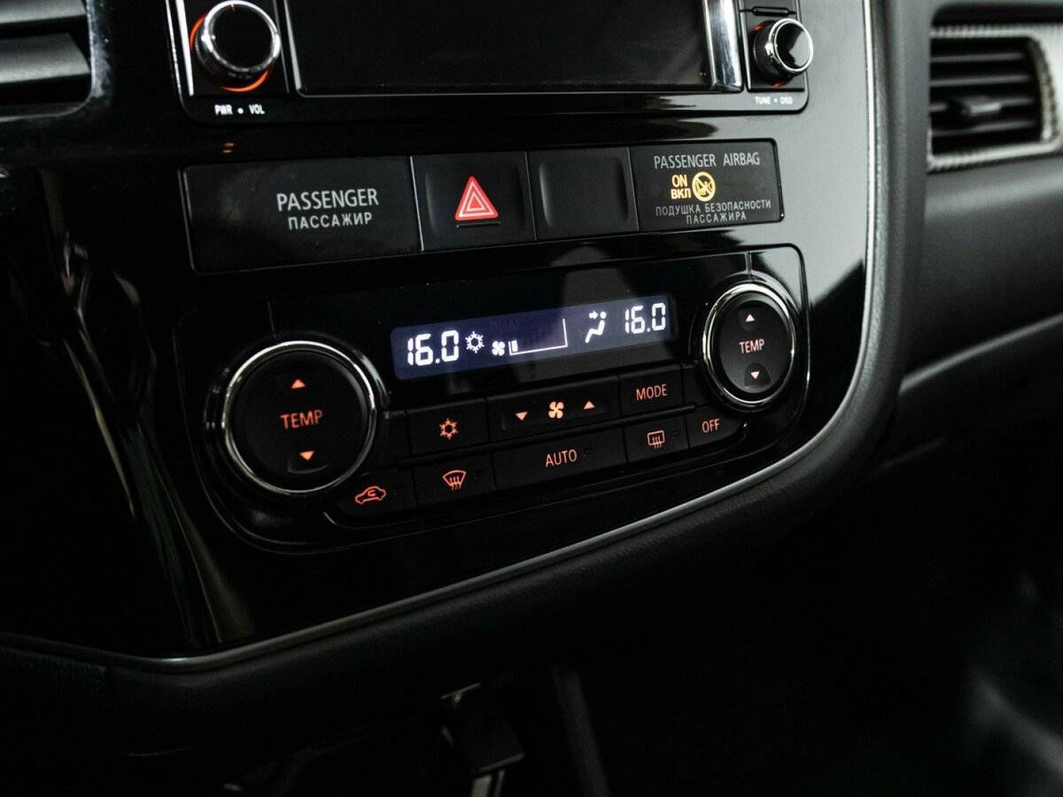 Купить Mitsubishi Outlander, 2013, 110 900 км, фото №15