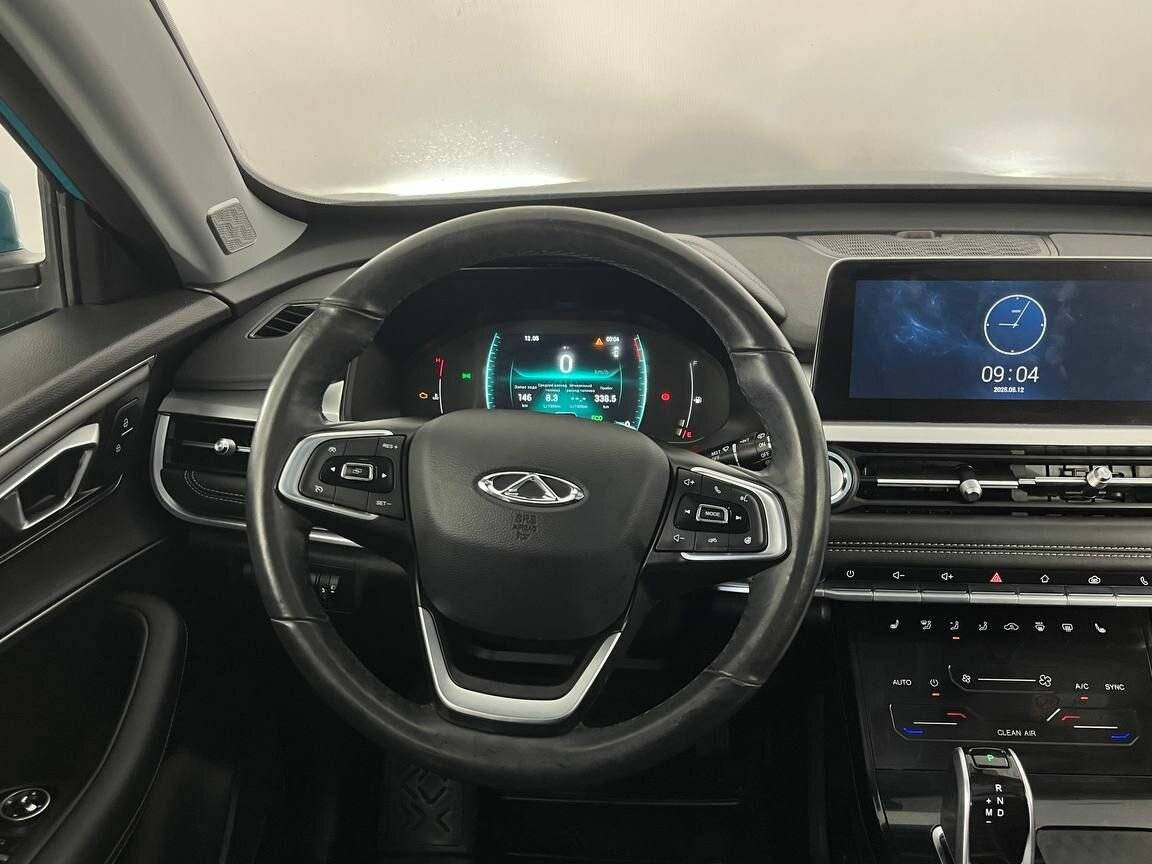 Купить Chery Tiggo 7 Pro, 2021, 62 813 км, фото №16