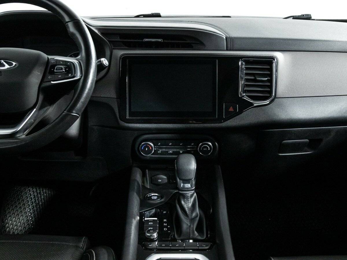 Купить Chery Tiggo 4, 2021, 85 795 км, фото №14