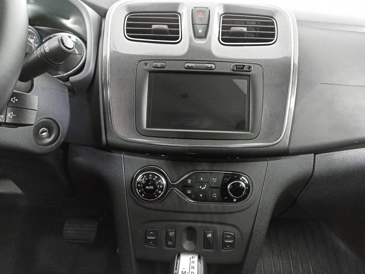 Купить Renault Sandero Stepway, 2020, 23 557 км, фото №14