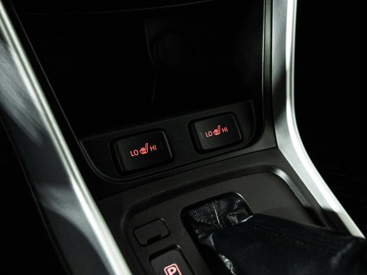 Купить Suzuki SX4, 2016, 74 772 км, фото №17