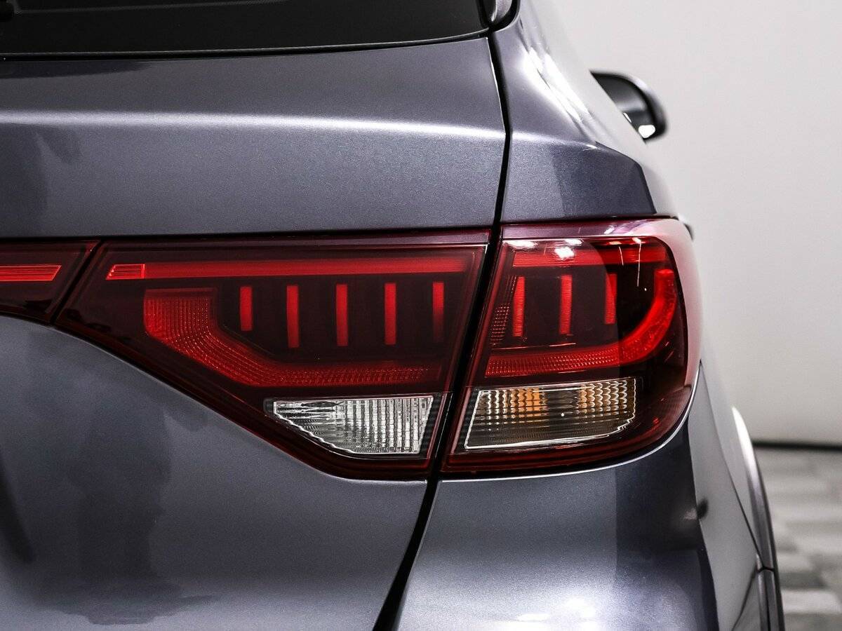 Купить Kia Rio X, 2020, 87 116 км, фото №16