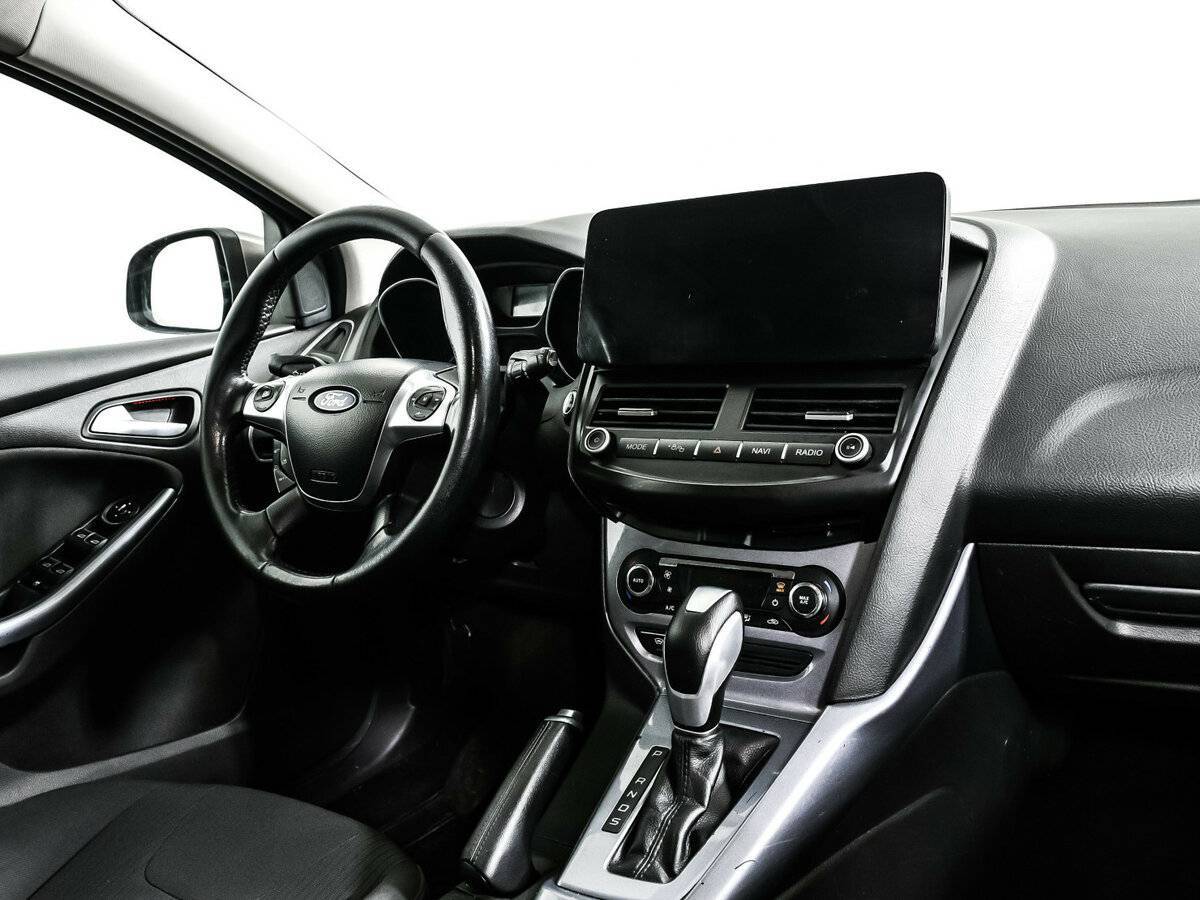 Купить Ford Focus, 2013, 185 000 км, фото №9