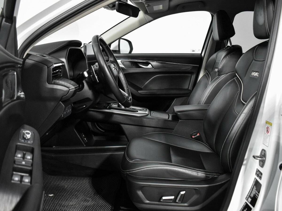 Купить Haval Jolion, 2022, 33 095 км, фото №12