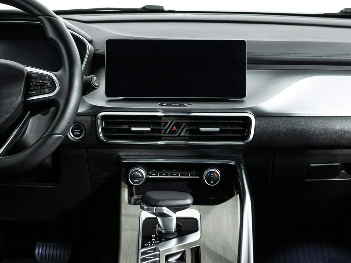 Купить Geely Coolray, 2022, 50 249 км, фото №14