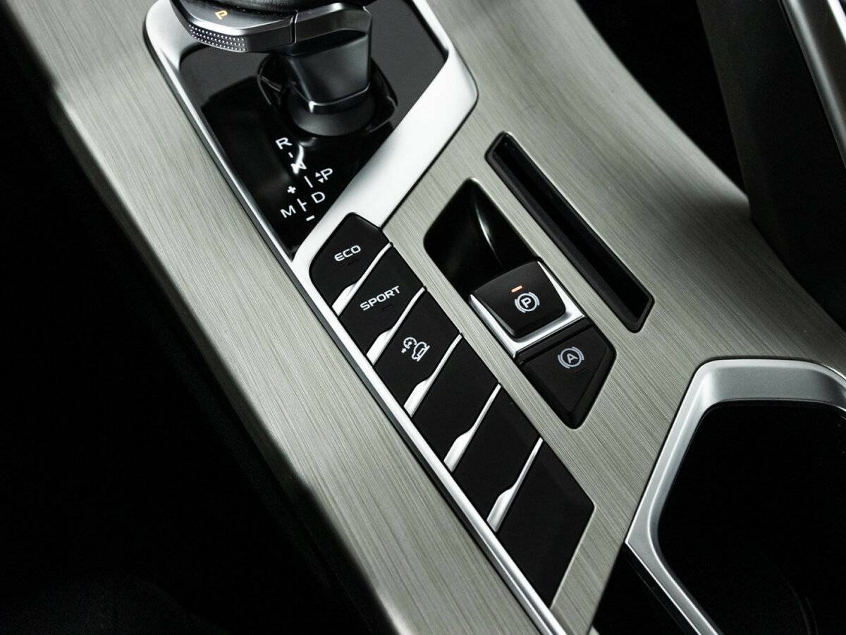 Купить Geely Coolray, 2022, 50 249 км, фото №18