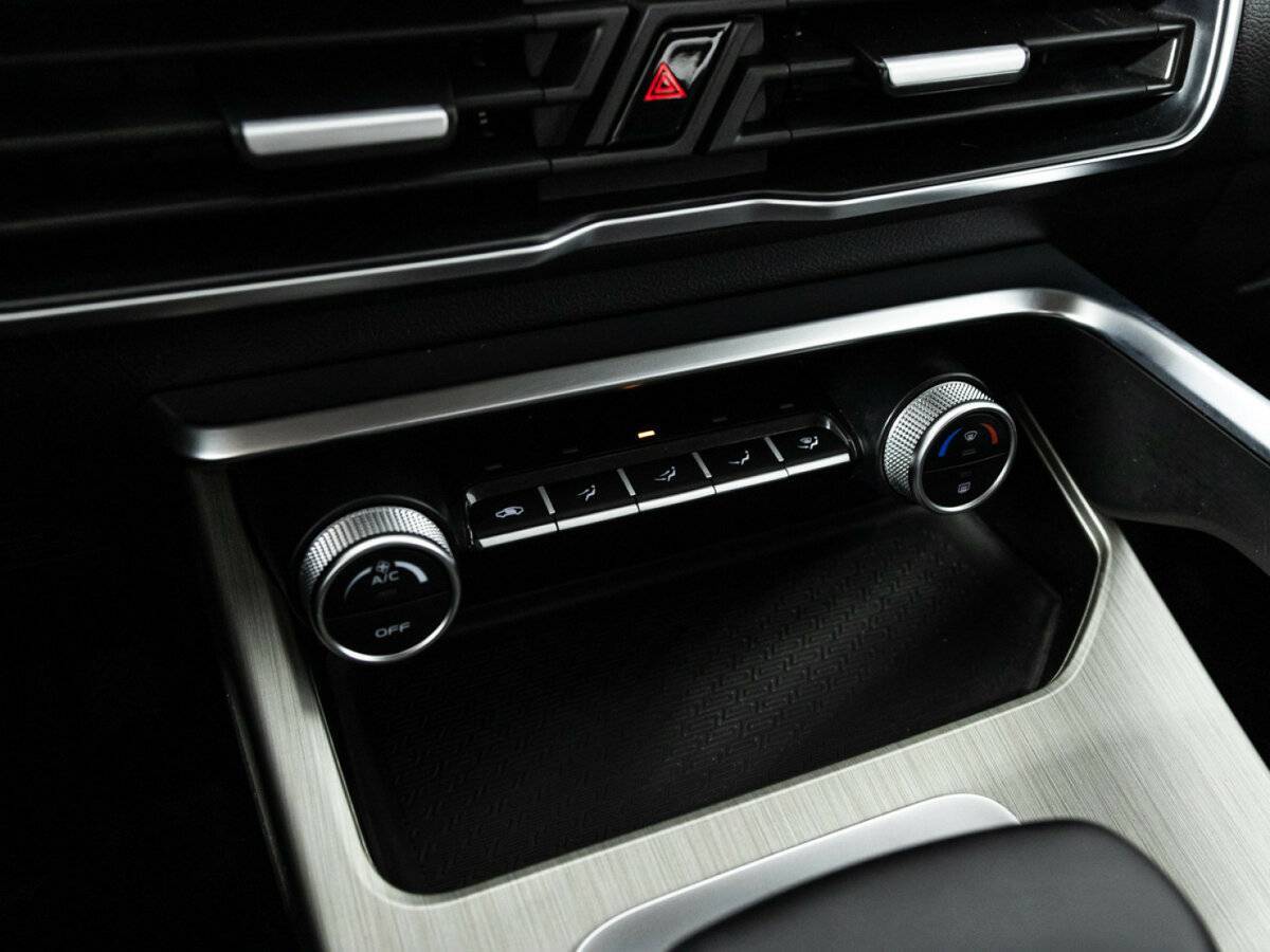 Купить Geely Coolray, 2022, 50 249 км, фото №19