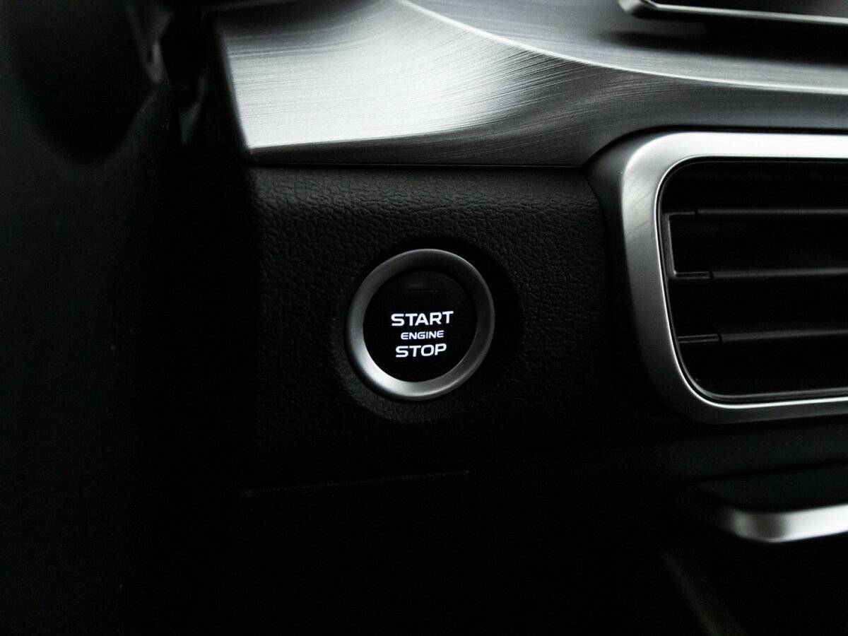 Купить Geely Coolray, 2022, 50 249 км, фото №20