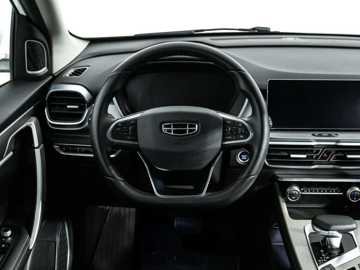 Купить Geely Coolray, 2022, 50 249 км, фото №21