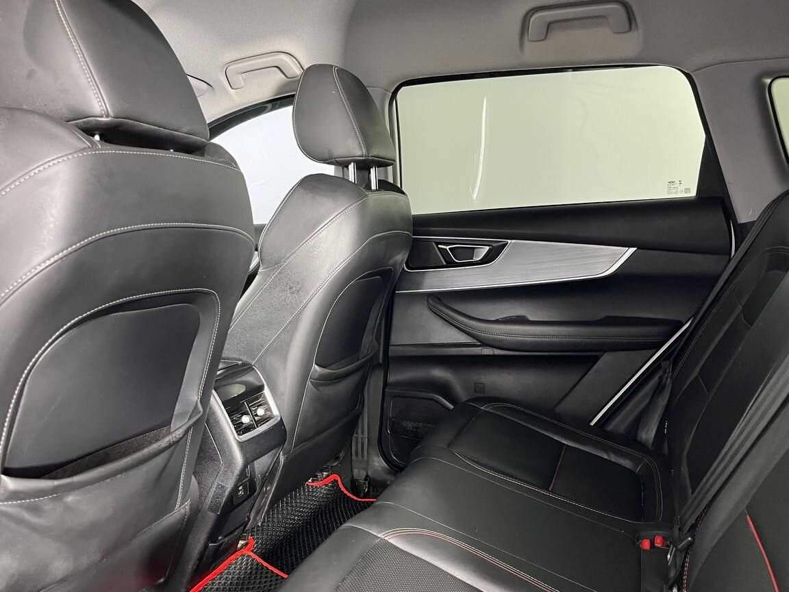 Купить Chery Tiggo 7 Pro, 2022, 146 473 км, фото №9