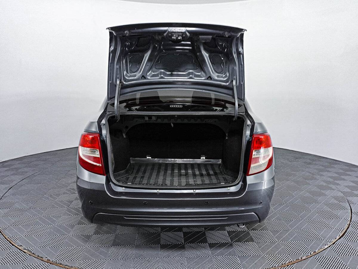 Купить Lada (ВАЗ) Granta, 2019, 143 690 км, фото №10