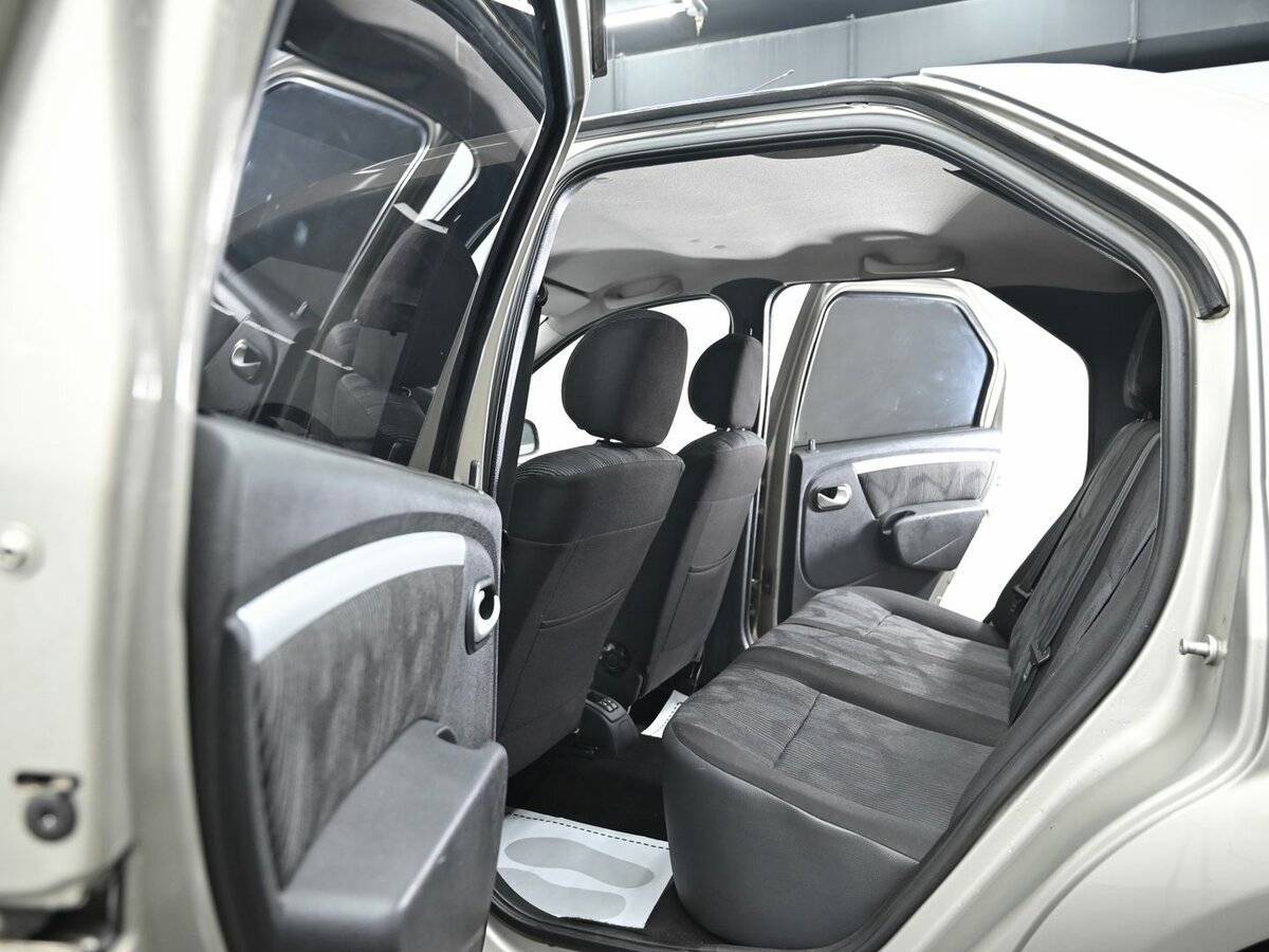 Купить Renault Logan, 2013, 187 000 км, фото №13