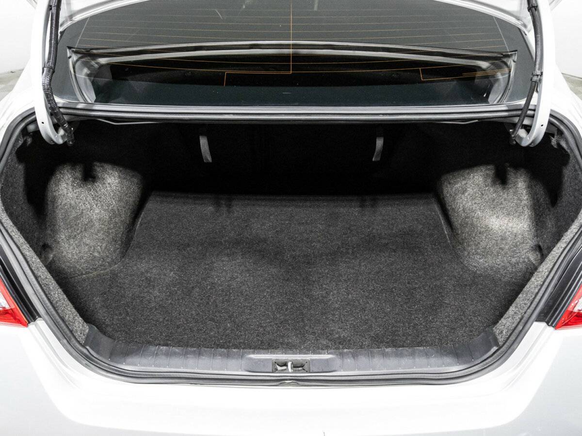 Купить Nissan Teana, 2015, 174 895 км, фото №15