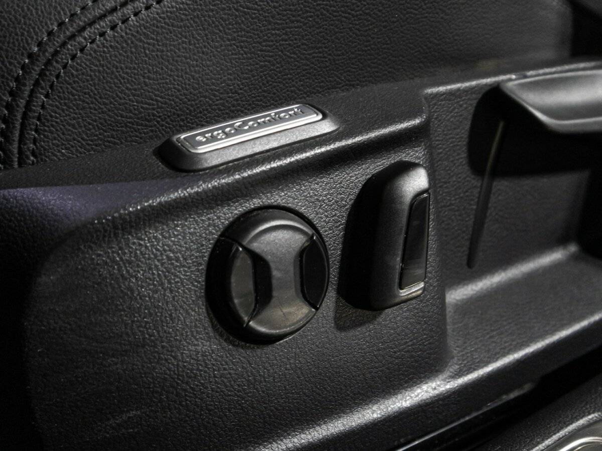 Купить Volkswagen Passat, 2017, 138 028 км, фото №17