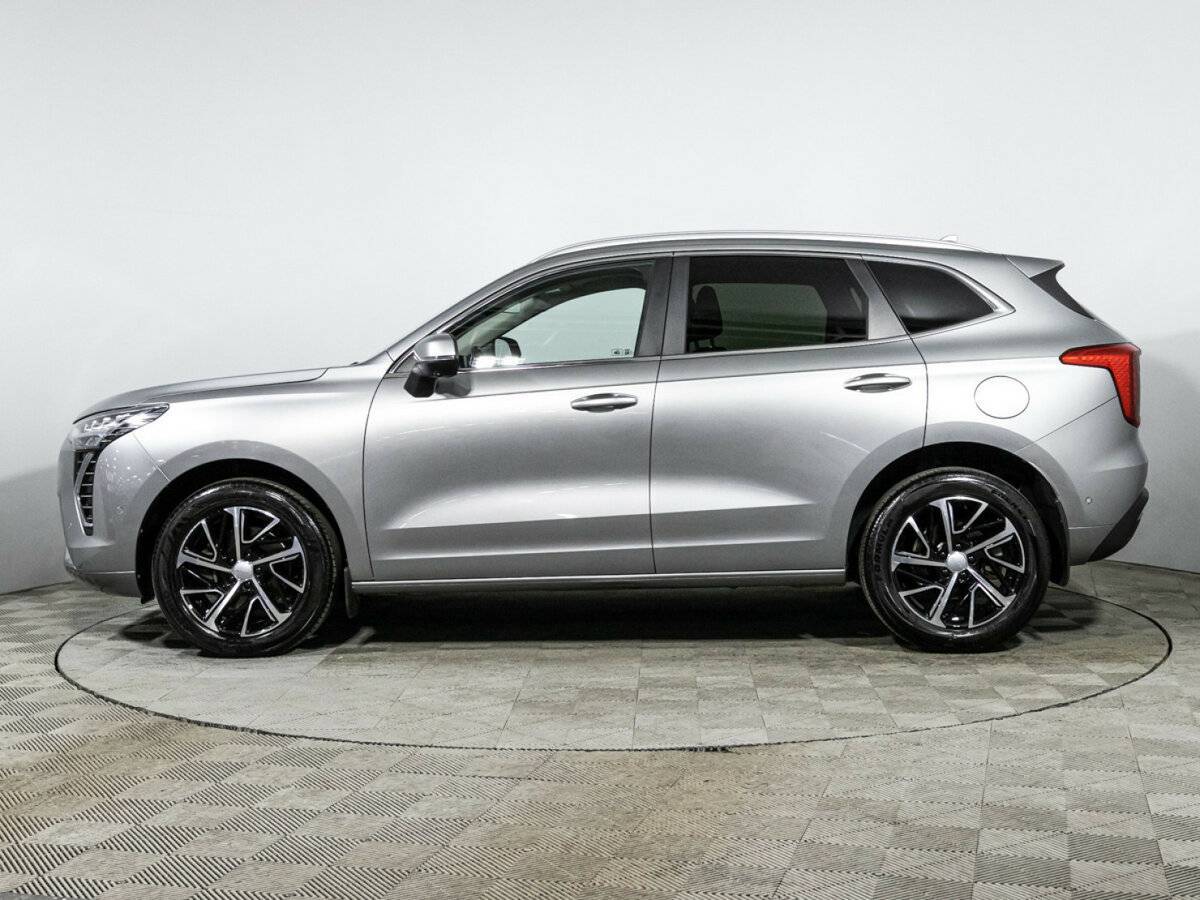 Купить Haval Jolion, 2022, 21 736 км, фото №8
