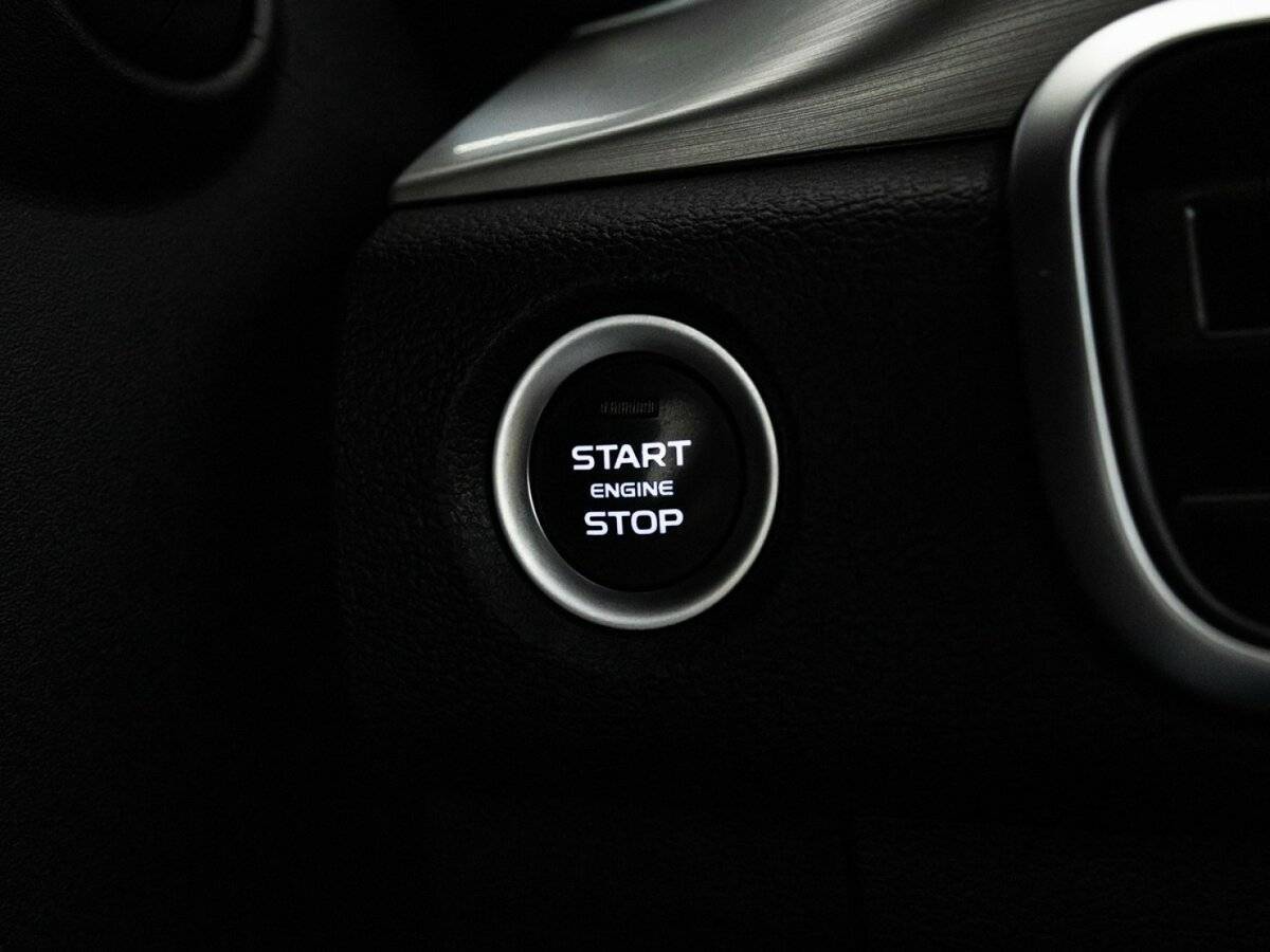 Купить Geely Coolray, 2021, 51 088 км, фото №19