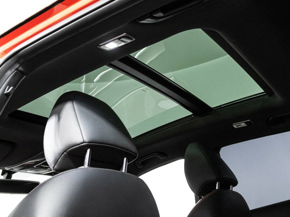 Купить Geely Coolray, 2021, 51 088 км, фото №23