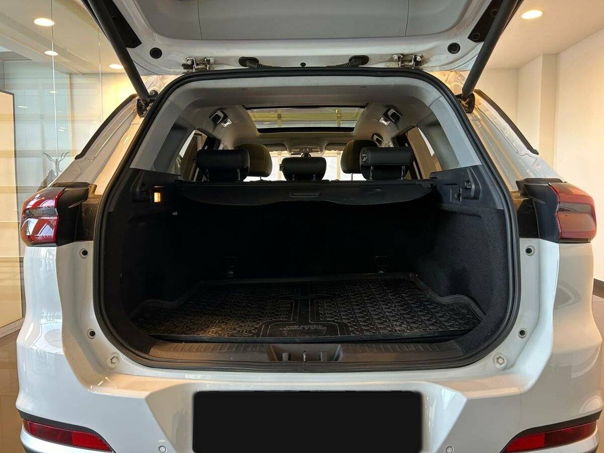 Купить Chery Tiggo 7 Pro, 2021, 109 180 км, фото №8