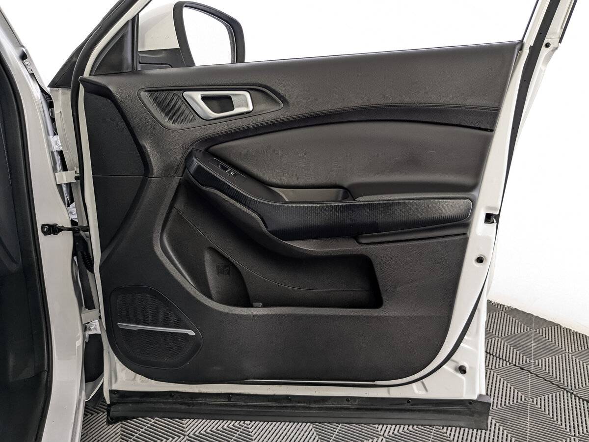 Купить Chery Tiggo 4, 2021, 128 080 км, фото №25