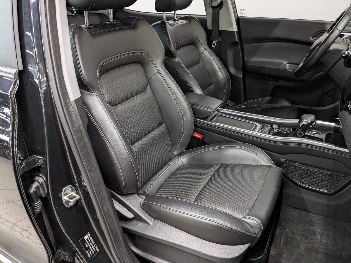 Купить Chery Tiggo 4, 2021, 147 986 км, фото №20