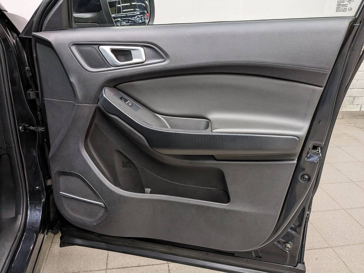 Купить Chery Tiggo 4, 2021, 147 986 км, фото №21