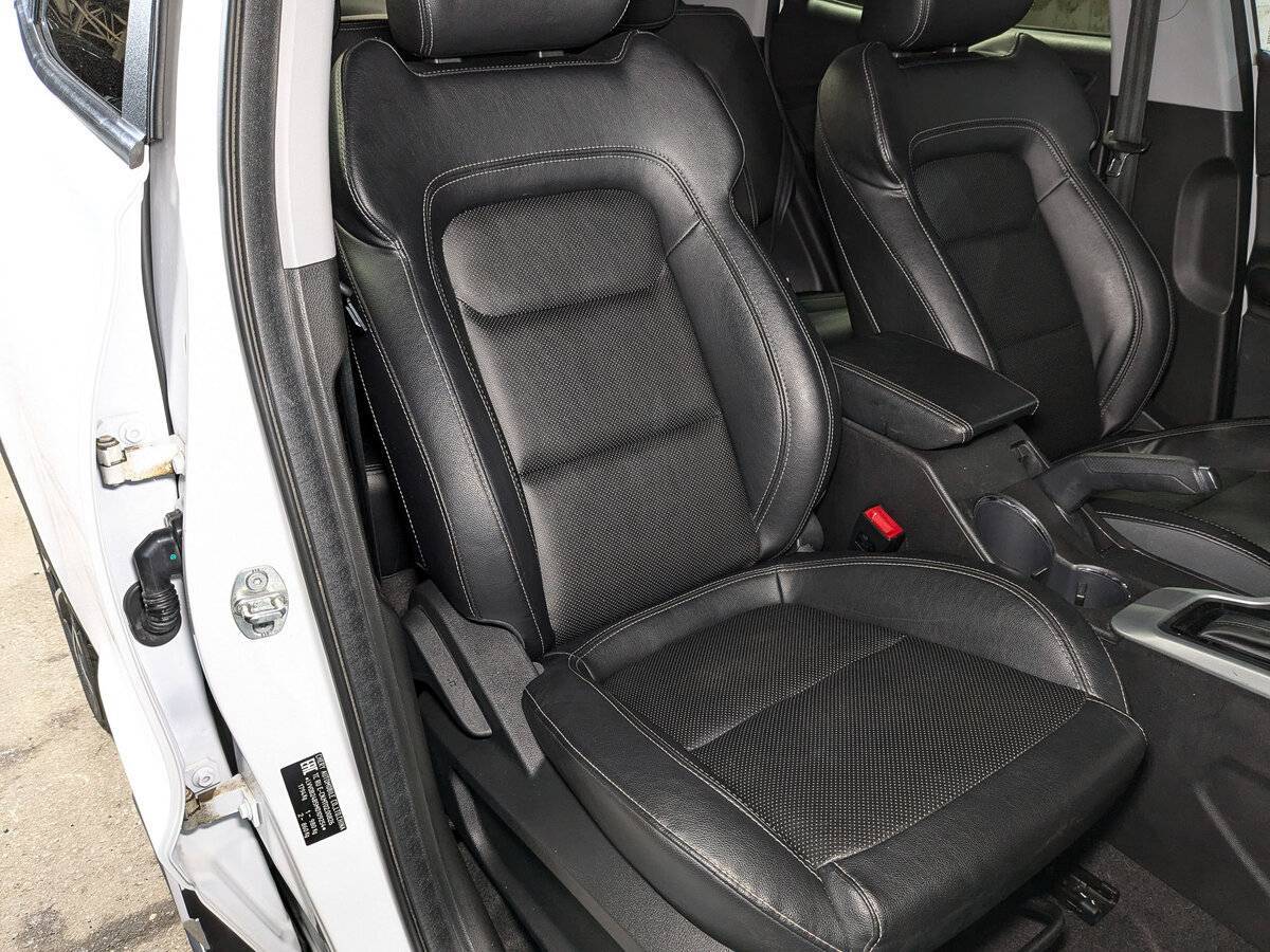 Купить Chery Tiggo 4, 2021, 42 680 км, фото №23