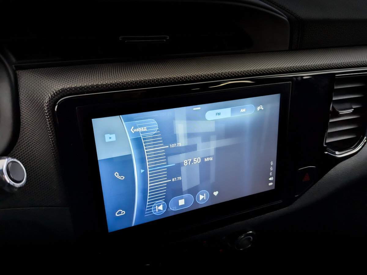 Купить Chery Tiggo 4, 2021, 146 759 км, фото №25