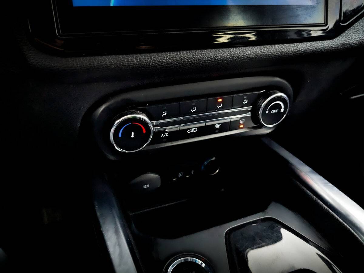 Купить Chery Tiggo 4, 2021, 146 759 км, фото №26