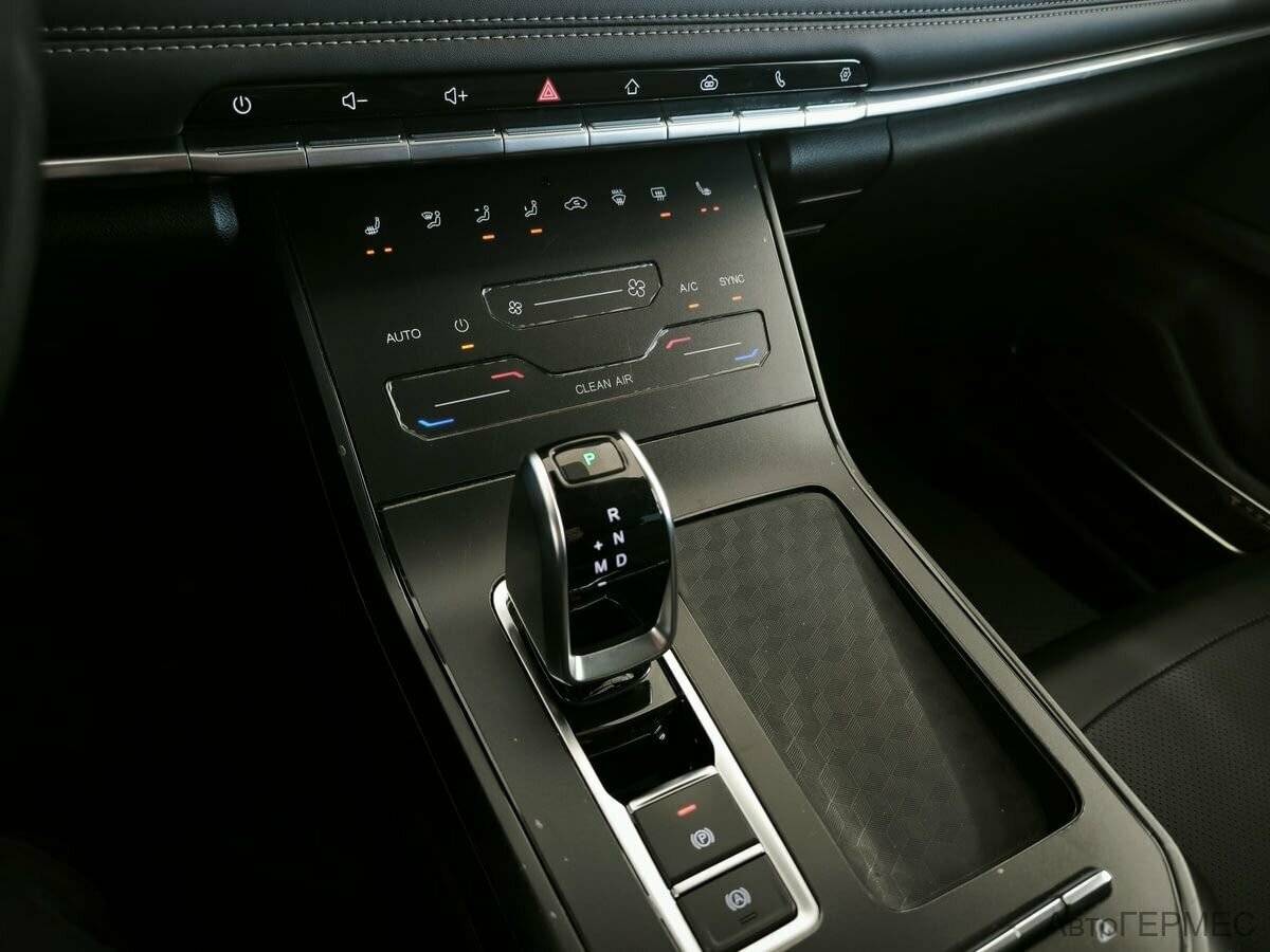 Купить Chery Tiggo 7 Pro, 2021, 80 572 км, фото №9