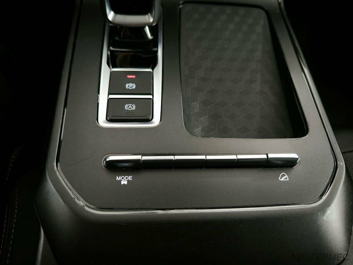 Купить Chery Tiggo 7 Pro, 2021, 80 572 км, фото №10