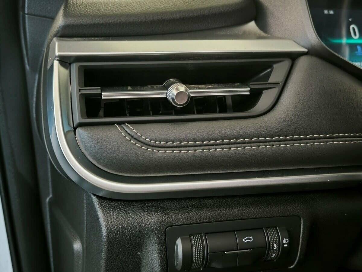 Купить Chery Tiggo 7 Pro, 2021, 80 572 км, фото №11