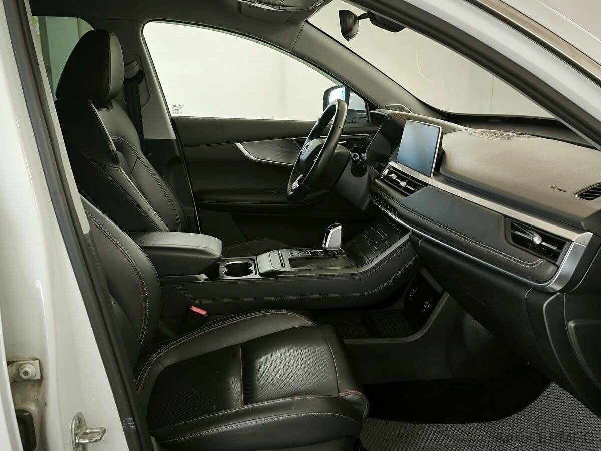 Купить Chery Tiggo 7 Pro, 2021, 80 572 км, фото №14