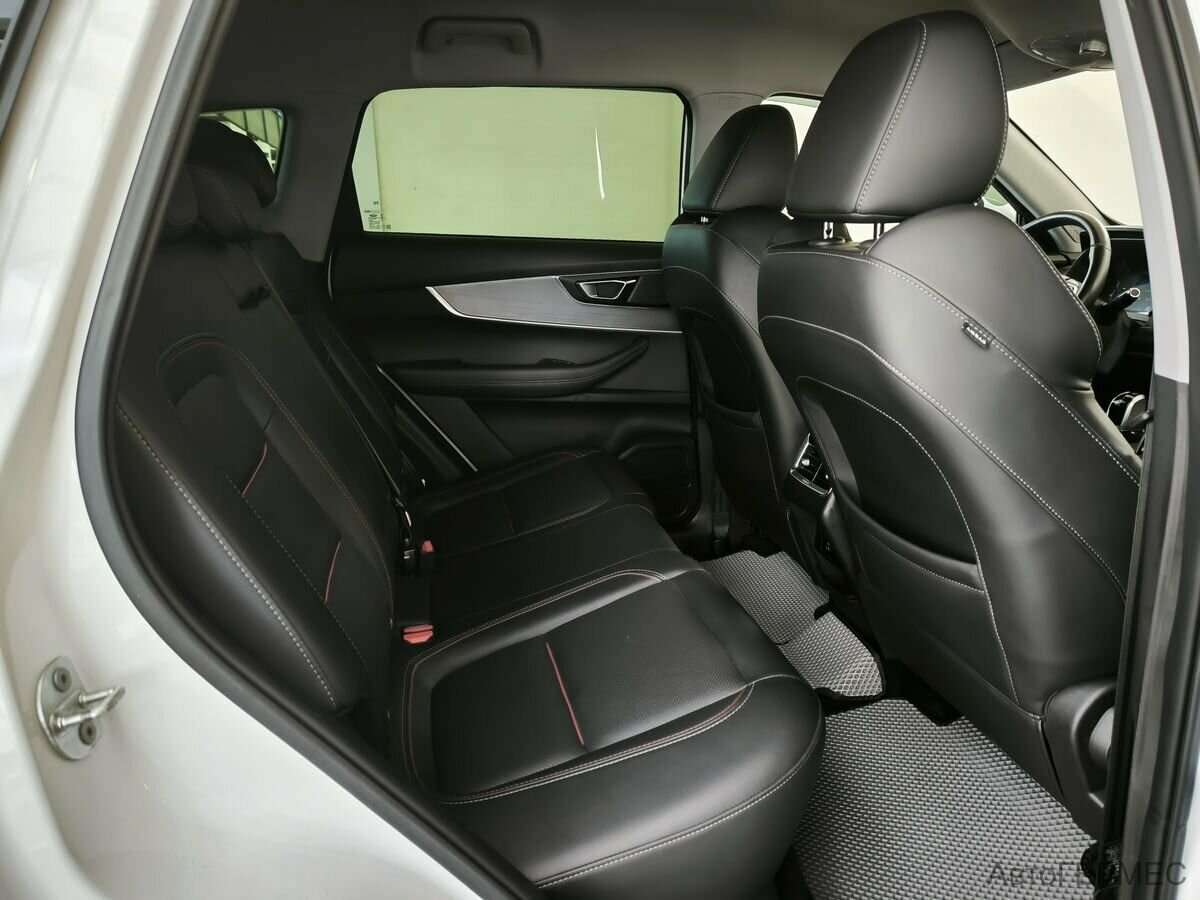 Купить Chery Tiggo 7 Pro, 2021, 80 572 км, фото №15