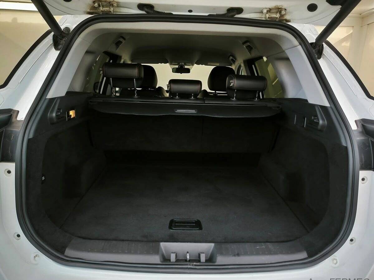 Купить Chery Tiggo 7 Pro, 2021, 80 572 км, фото №16